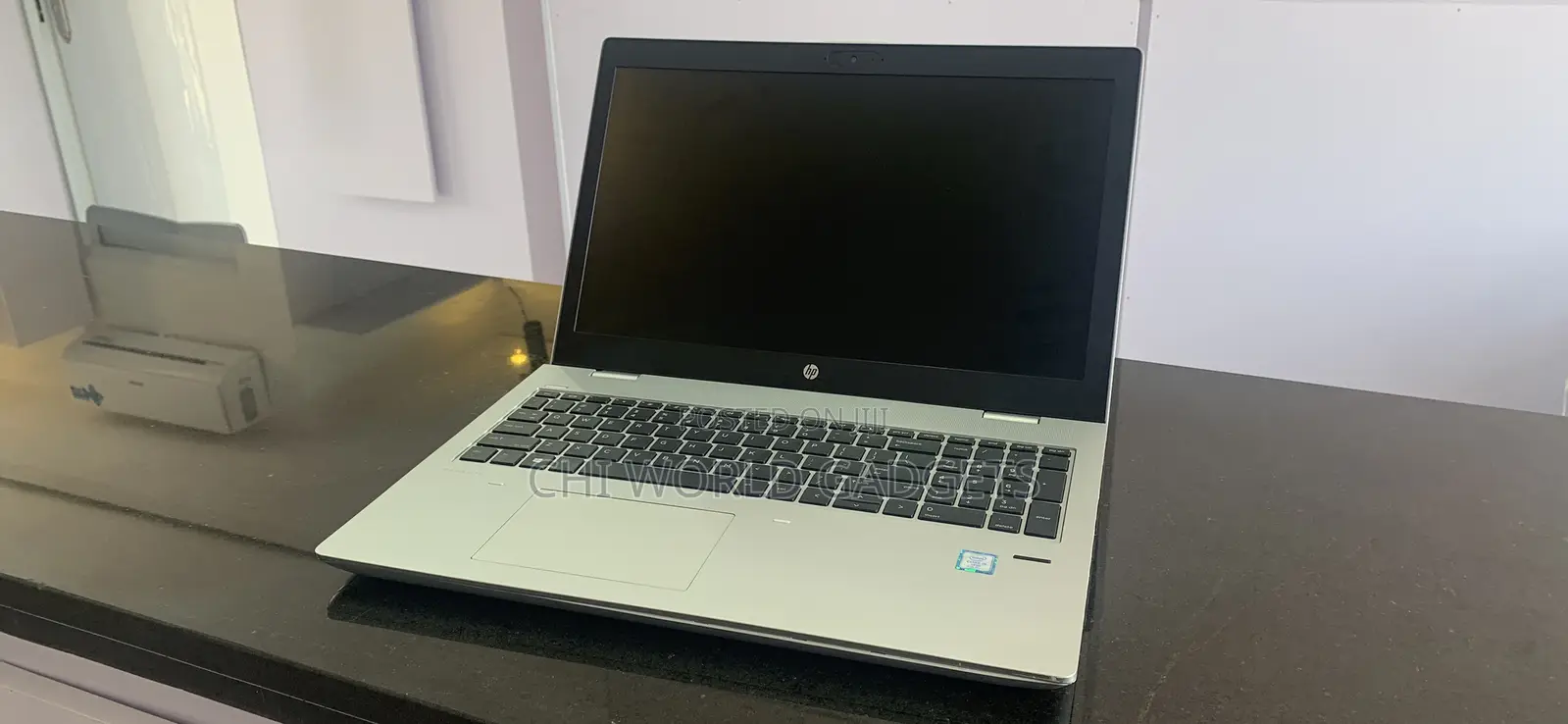 Laptop HP ProBook 650 G4 8GB Intel Core I5 SSD 256GB
