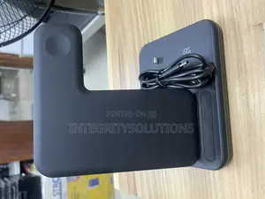 Wireless Charger 3-in-0ne