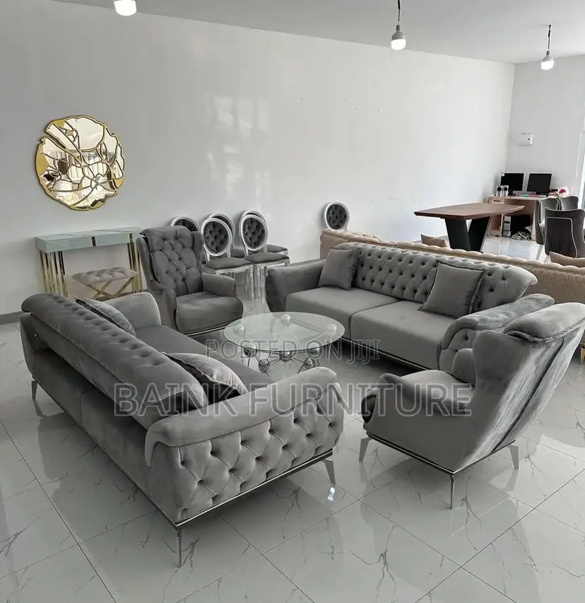 Living Room Sofa
