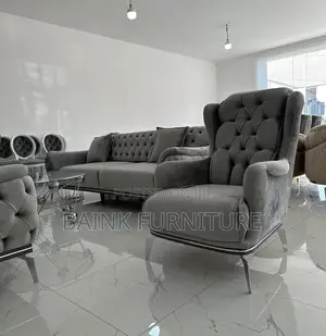 Living Room Sofa