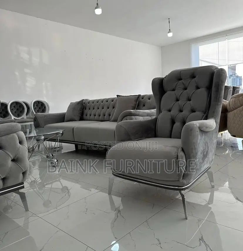 Living Room Sofa