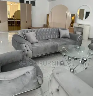 Living Room Sofa