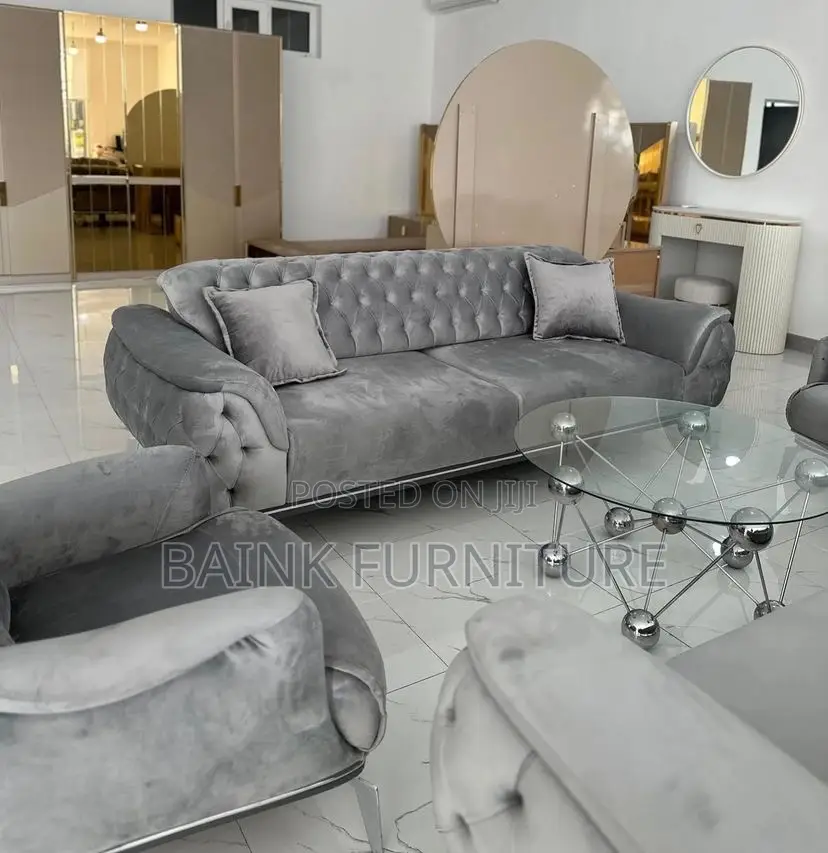 Living Room Sofa