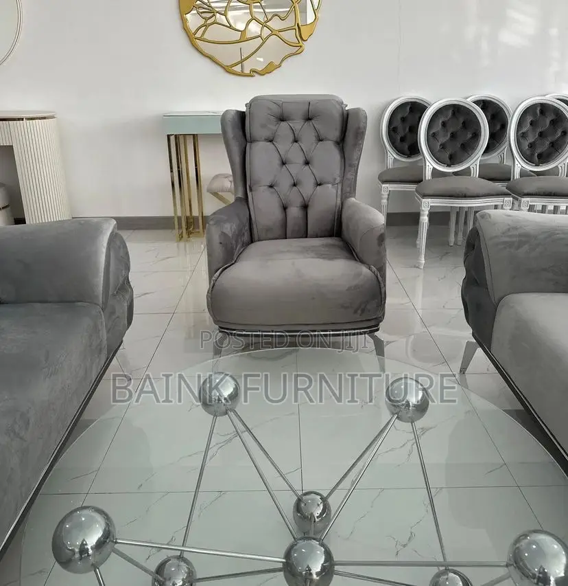 Living Room Sofa