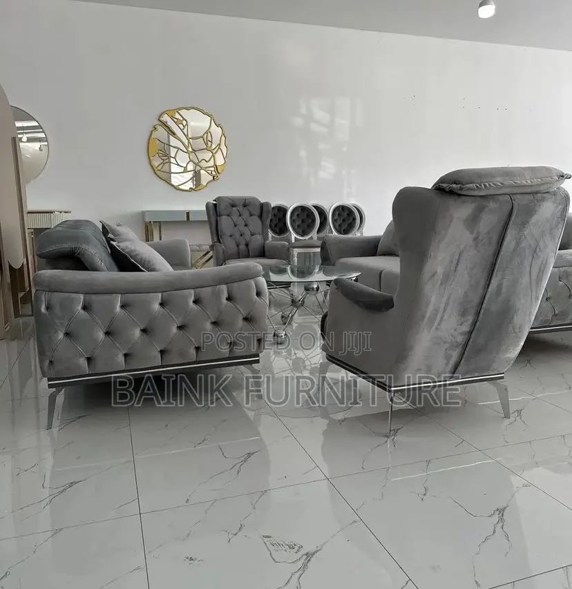 Living Room Sofa