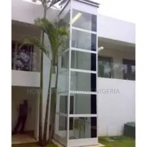 Pit Less Residential Elevator by Homelift Elevators