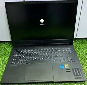 Laptop HP Omen 16 16GB Intel Core i5 SSD 512GB