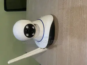 Dc Surveillance Camera