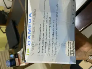 Dc Surveillance Camera