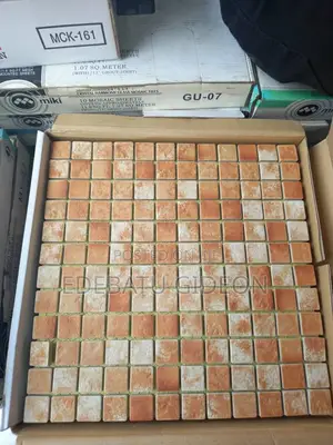 Marble Mosaic Tiles