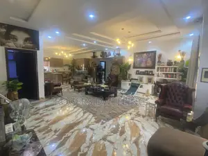 3bdrm Apartment in Mabushi for sale