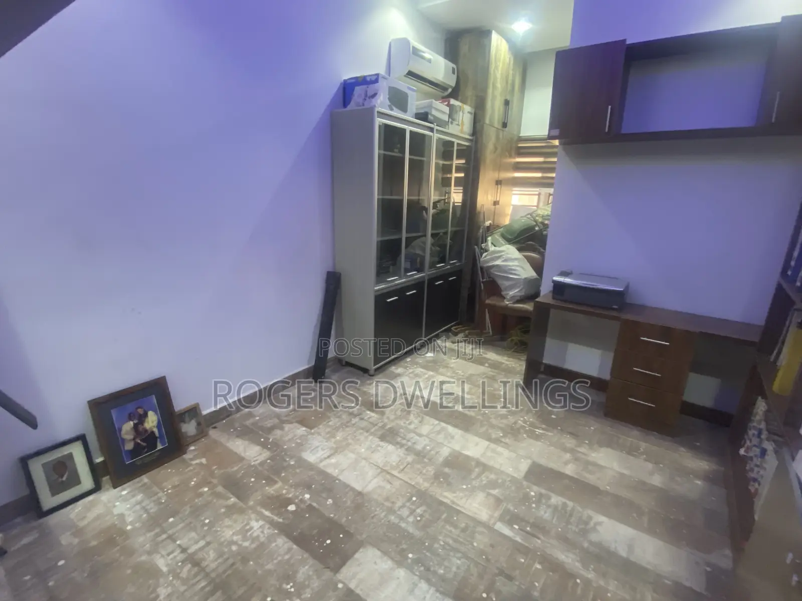 3bdrm Apartment in Mabushi for sale