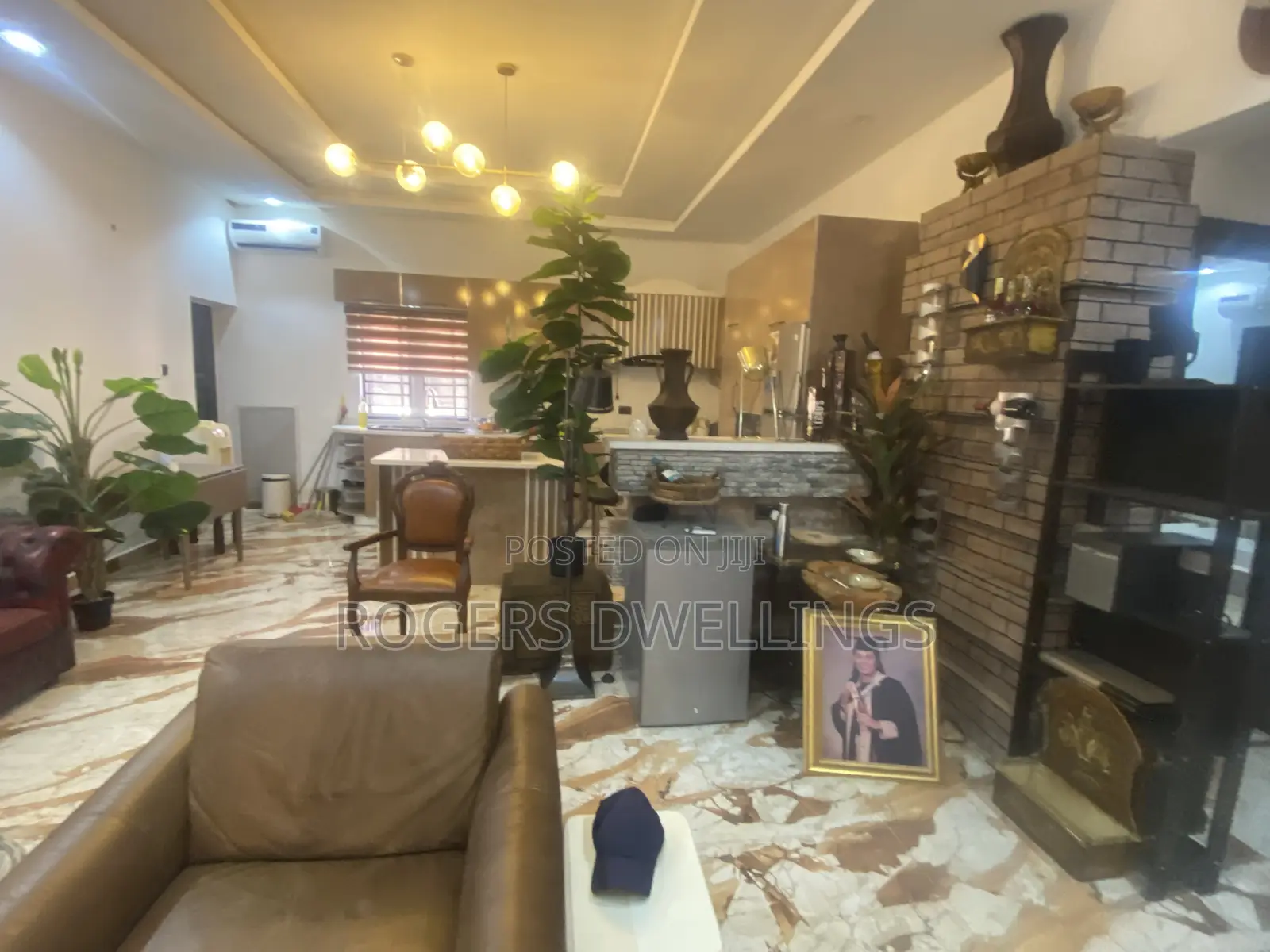 3bdrm Apartment in Mabushi for sale