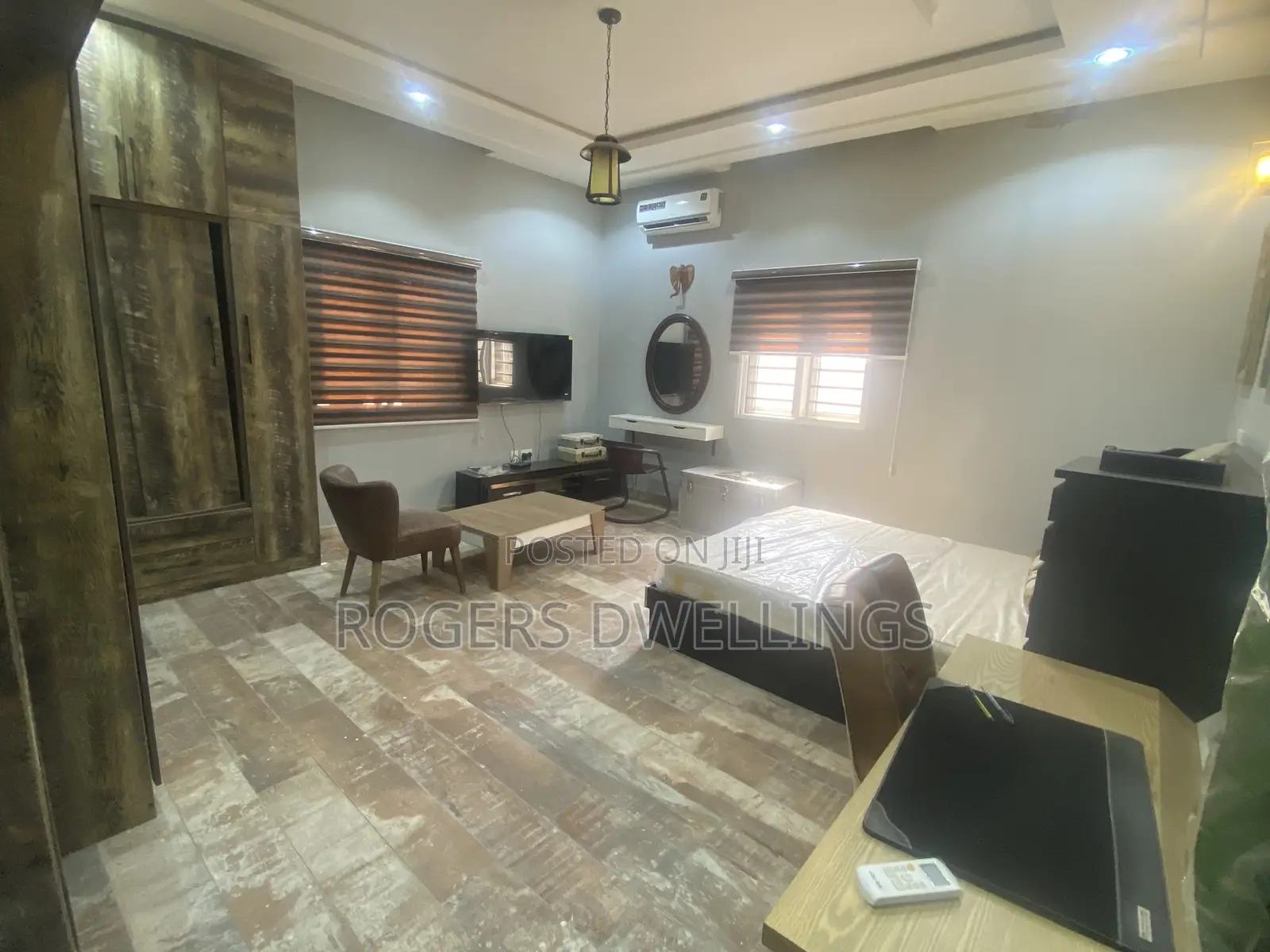 3bdrm Apartment in Mabushi for sale