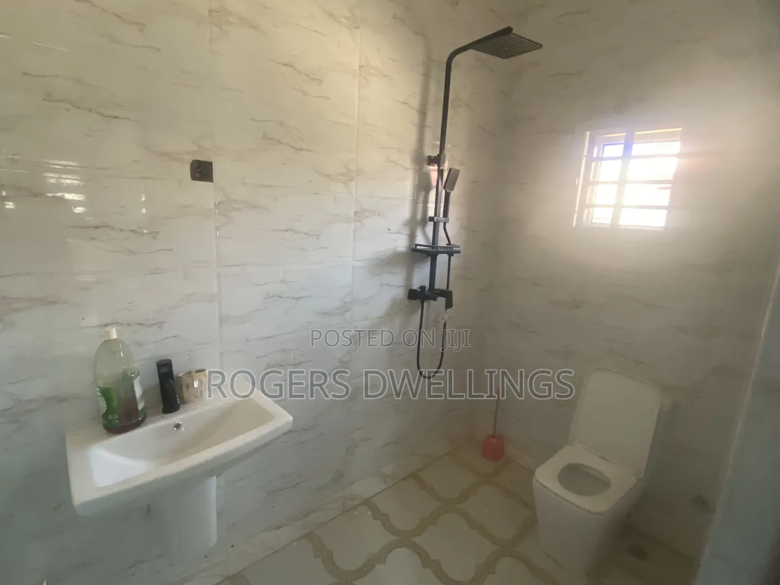 3bdrm Apartment in Mabushi for sale