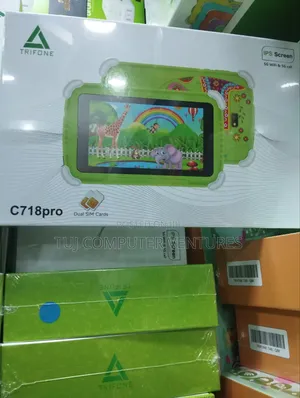 New Trifone C788 Pro 128 GB Blue