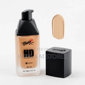 Photo - Classic HD Studio Fix Foundation