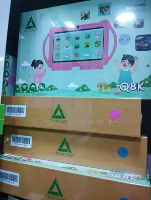 New Trifone X10 128 GB Blue