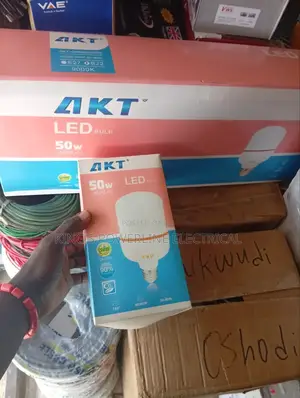 50watts Bulb AKT