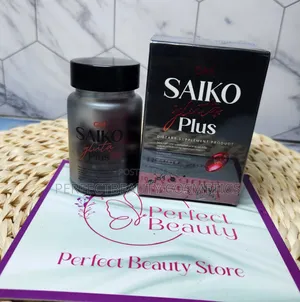 Photo - Saiko Gluta Plus