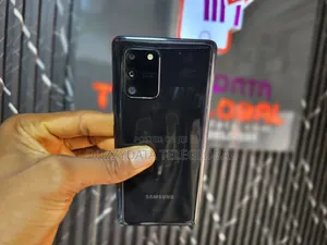 Samsung Galaxy S10 Lite 128 GB Black
