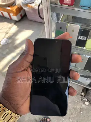 Apple iPhone 11 Pro Max 256 GB Green