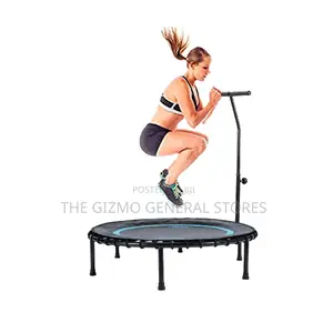 4feet Trampoline With Handle
