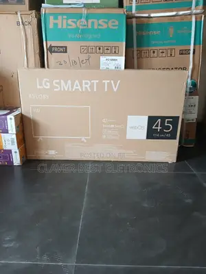 Lg 45smart