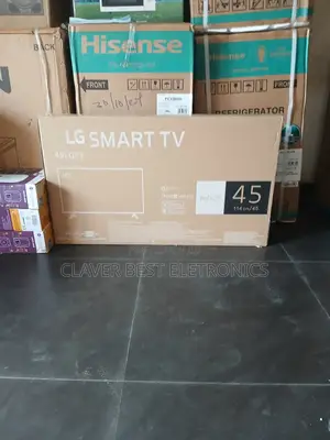 Lg 45smart