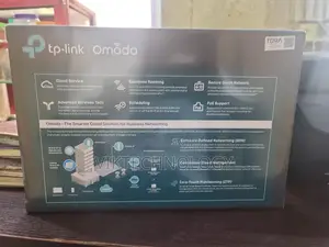 Tplink Eap225 Indoor