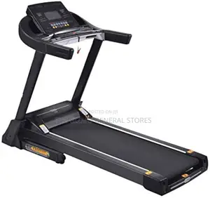 4HP Treadmill