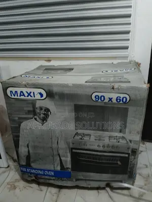 Sweet - Deal Maxi 5 Gas Burner Wood Finishing