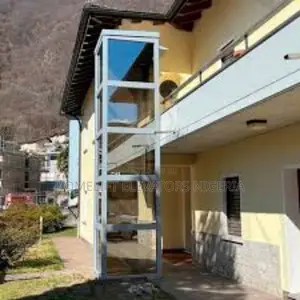 Residential Elevator by Homelift Elevators
