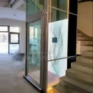 Mild Steel Residential Elevators by Homelift Elevators