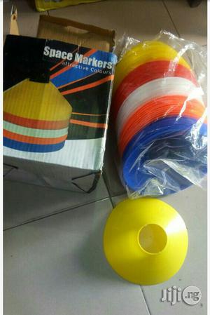 Flat Traning Cone