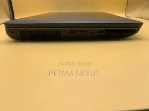 Laptop HP ZBook 17 16GB Intel Core I7 HDD+SSD 1T