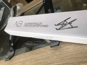 Laptop Stand