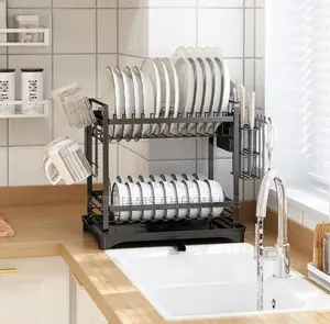 Plates Rack