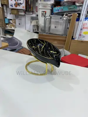 Soap Dish Acrylic