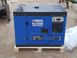 Sound Proof Diesel 10kva Generator