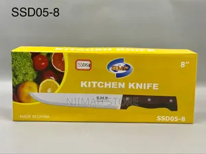 Kitchen Knife - 9 Inches