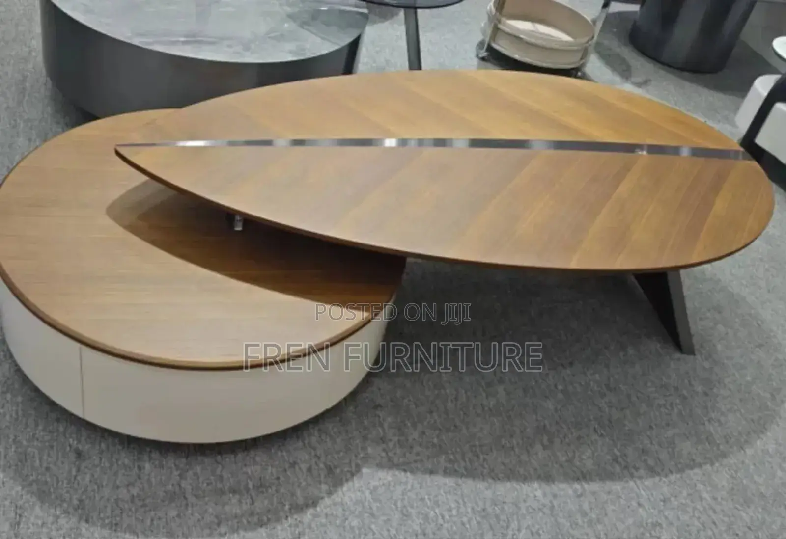 Imported Luxury Centre Table