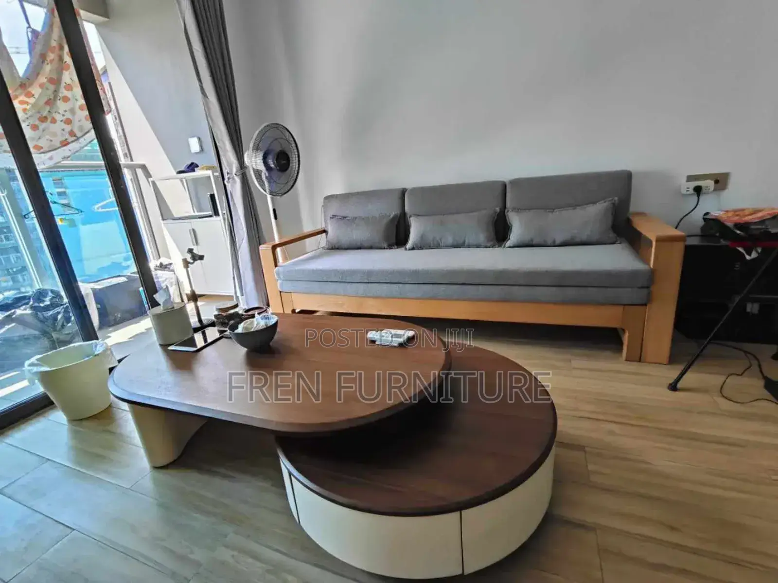 Imported Luxury Centre Table