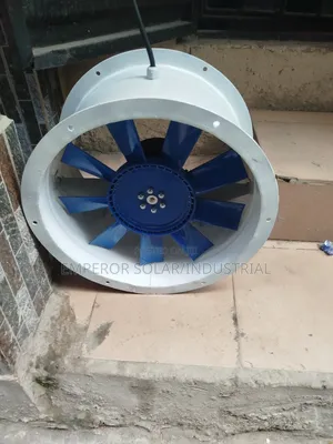 19inch Heat Extractor Fan
