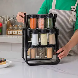 Spice Rack