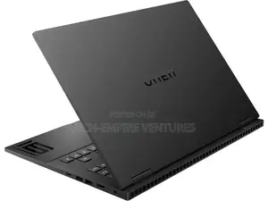 New Laptop HP Omen 16 32GB Intel Core i5 SSD 512GB