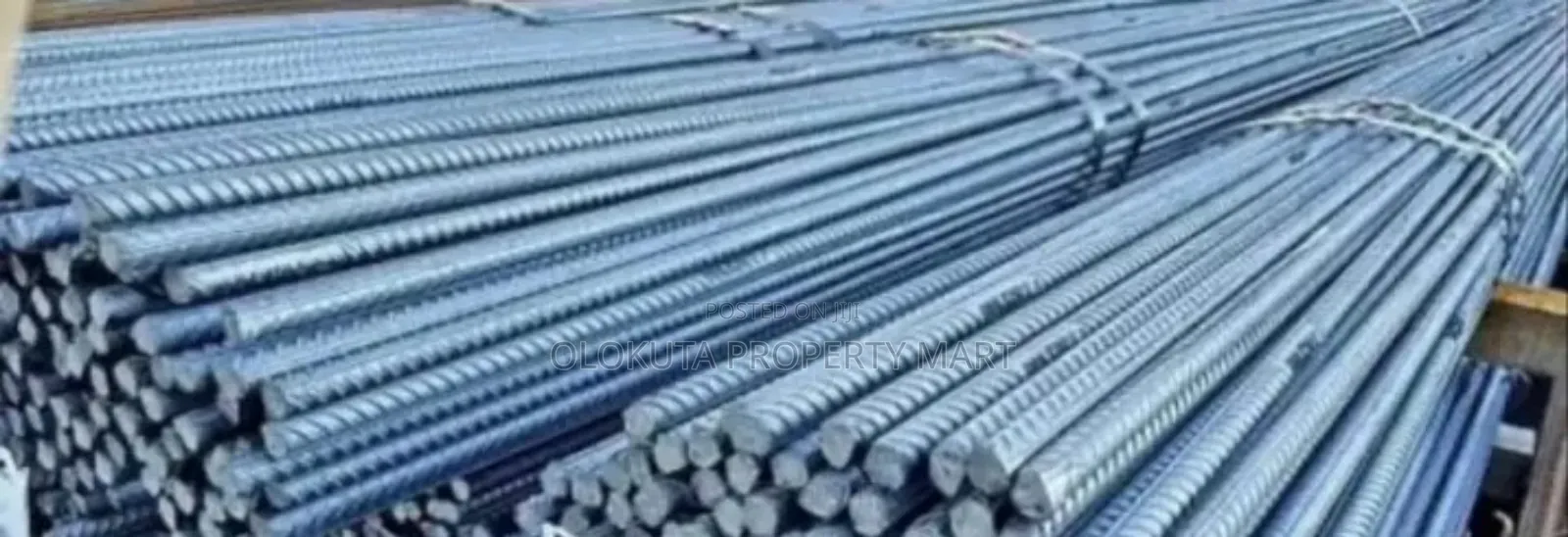 Iron Rod 12 Mm, 16 Mm 20 Mm