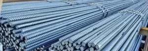 Iron Rod 12 Mm, 16 Mm 20 Mm