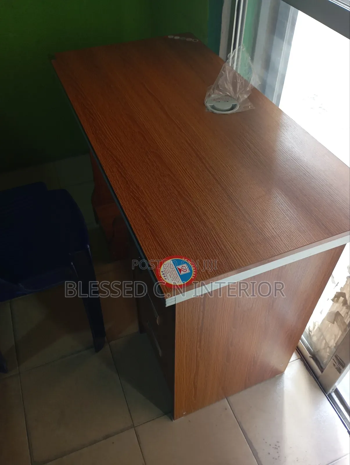 Classic Higher Quality Office Table