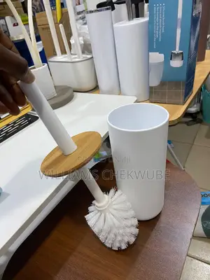 Toilet Brush